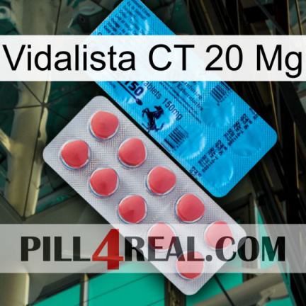 Vidalista CT 20Mg new14